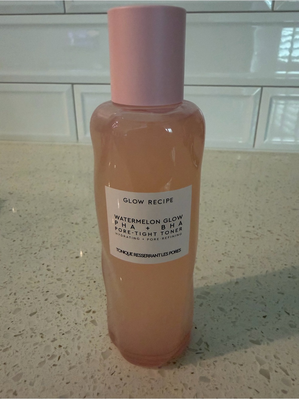 Glow Recipe Watermelon Glow Toner - New, Sealed